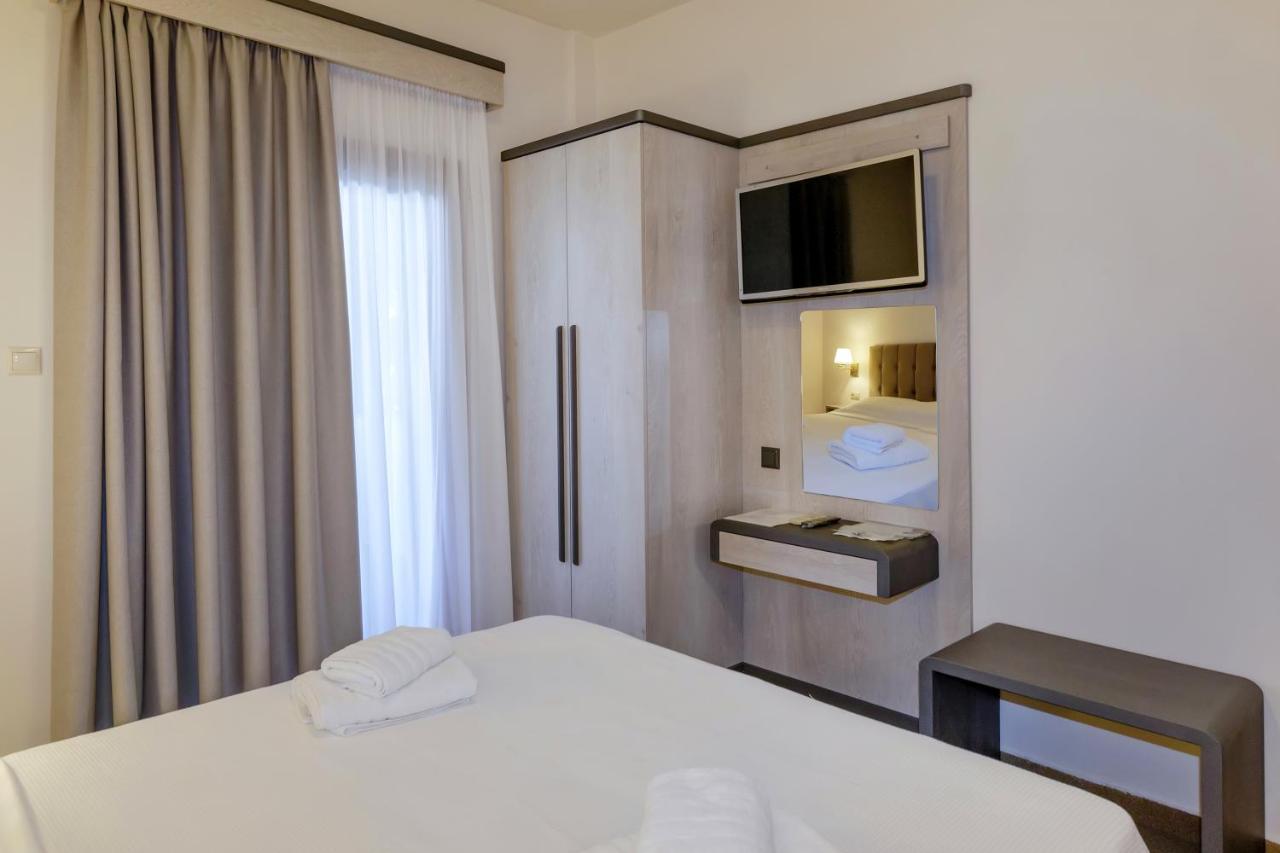 Karali Studios Apartment *