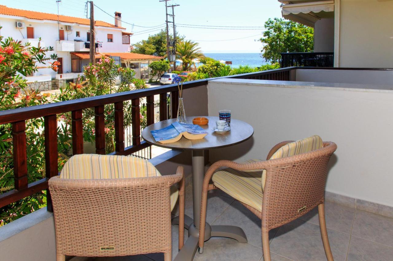 Karali Studios * Nikiti (Sithonia)