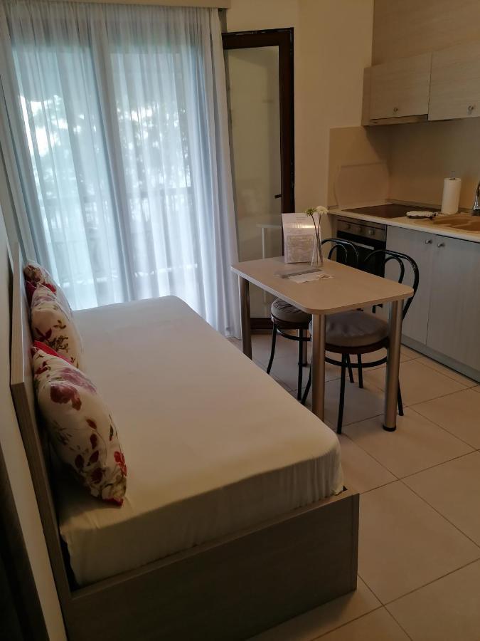 Karali Studios * Nikiti (Sithonia)