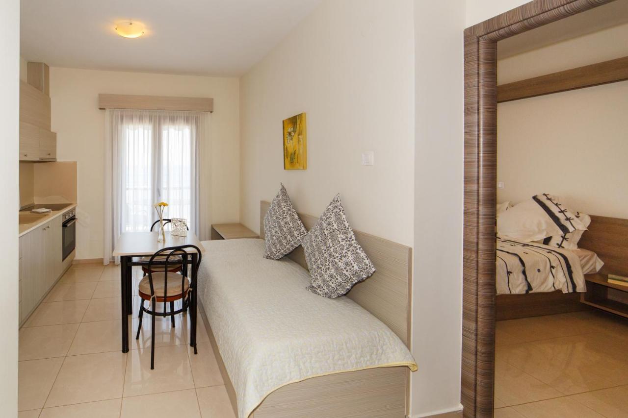 Apartment Karali Studios Nikiti (Sithonia)