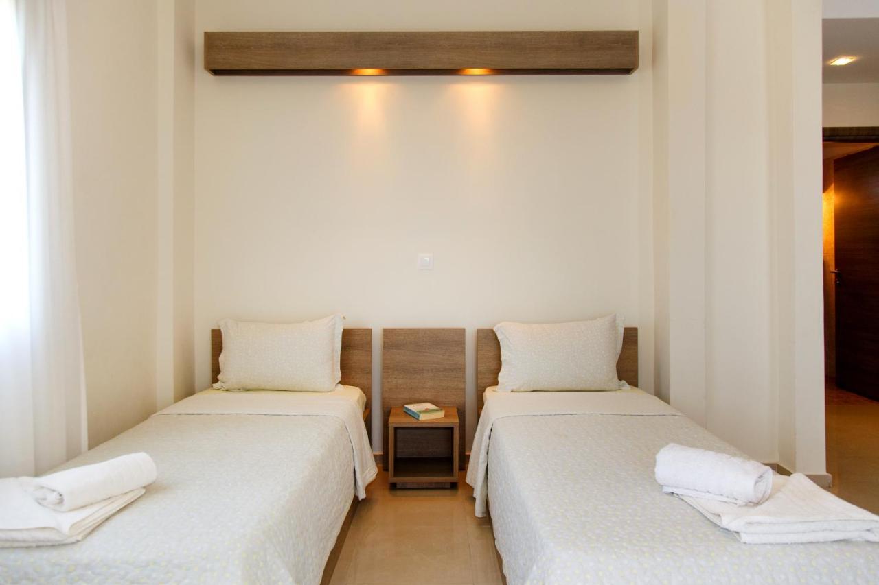 Karali Studios Apartment *