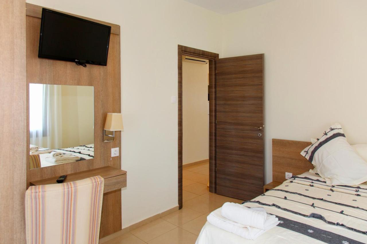 Apartment Karali Studios Nikiti (Sithonia)