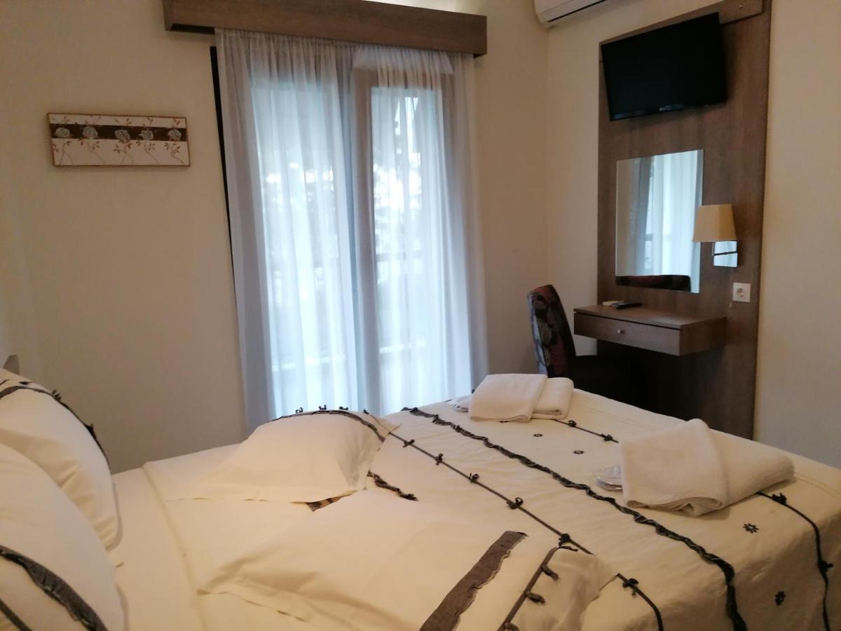 Karali Studios Apartment Nikiti (Sithonia)