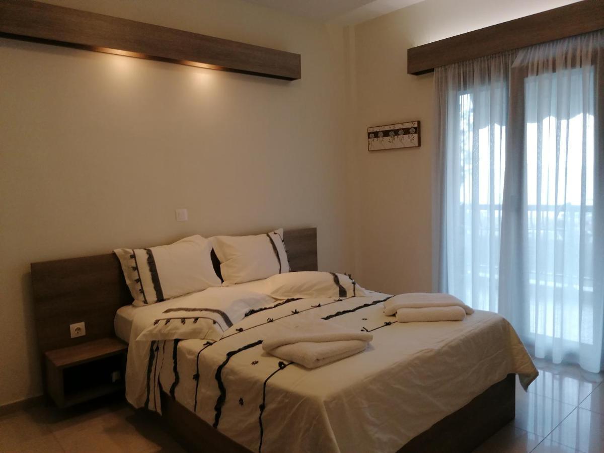 Karali Studios Apartment *