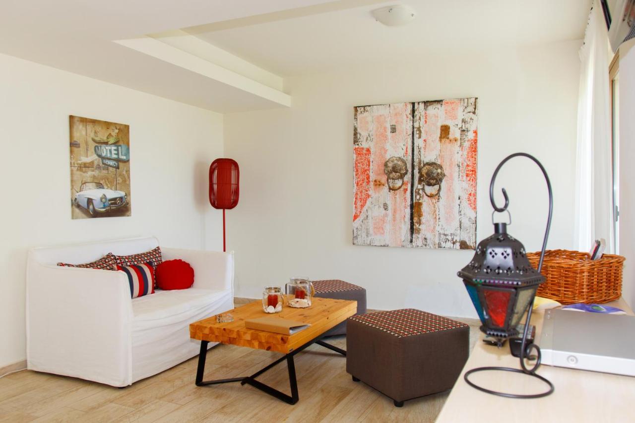 Apartment Karali Studios *