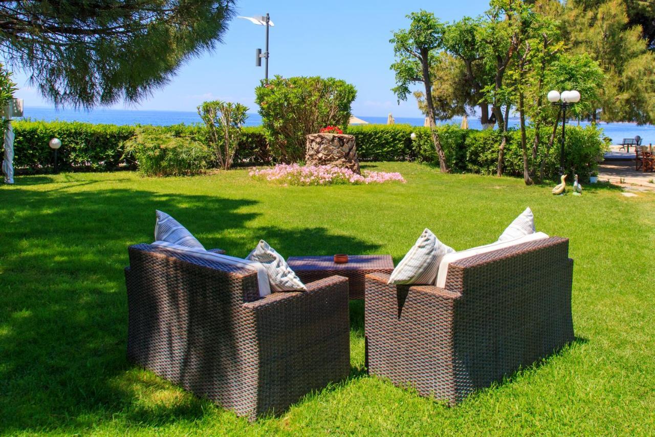 Karali Studios Apartment Nikiti (Sithonia)