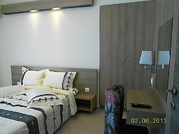 Apartment Karali Studios *