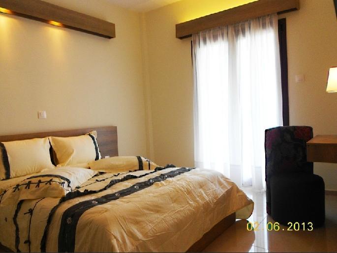 Apartment Karali Studios Nikiti (Sithonia)