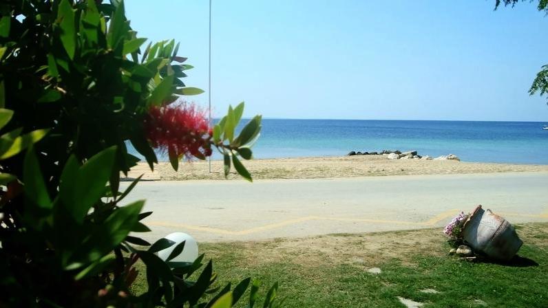 Karali Studios Nikiti (Sithonia)