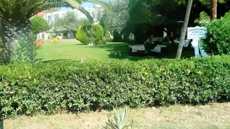 Apartment Karali Studios Nikiti (Sithonia)
