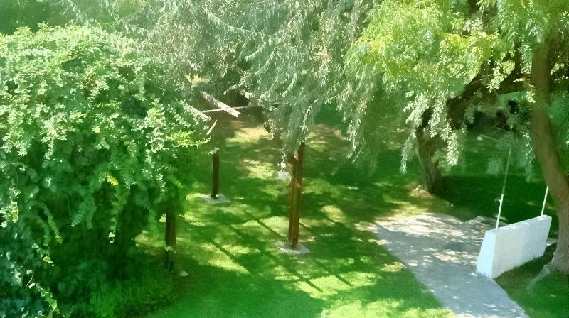 Apartment Karali Studios Nikiti (Sithonia)