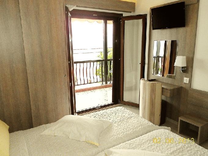 Karali Studios Nikiti (Sithonia)