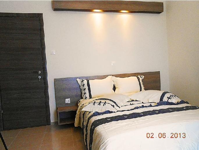 Apartment Karali Studios Nikiti (Sithonia)