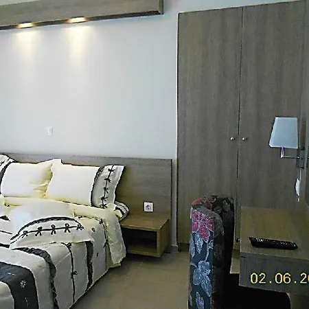Karali Studios Nikiti  Room photo