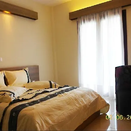 Karali Studios Nikiti  Room photo