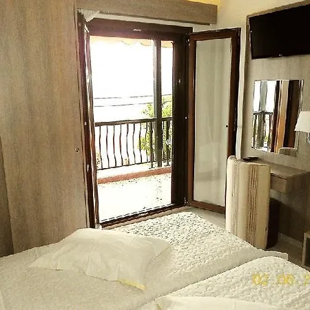 Karali Studios Nikiti  Room photo