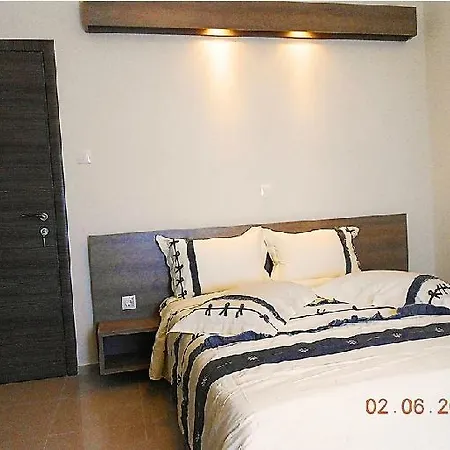 Karali Studios Nikiti  Room photo